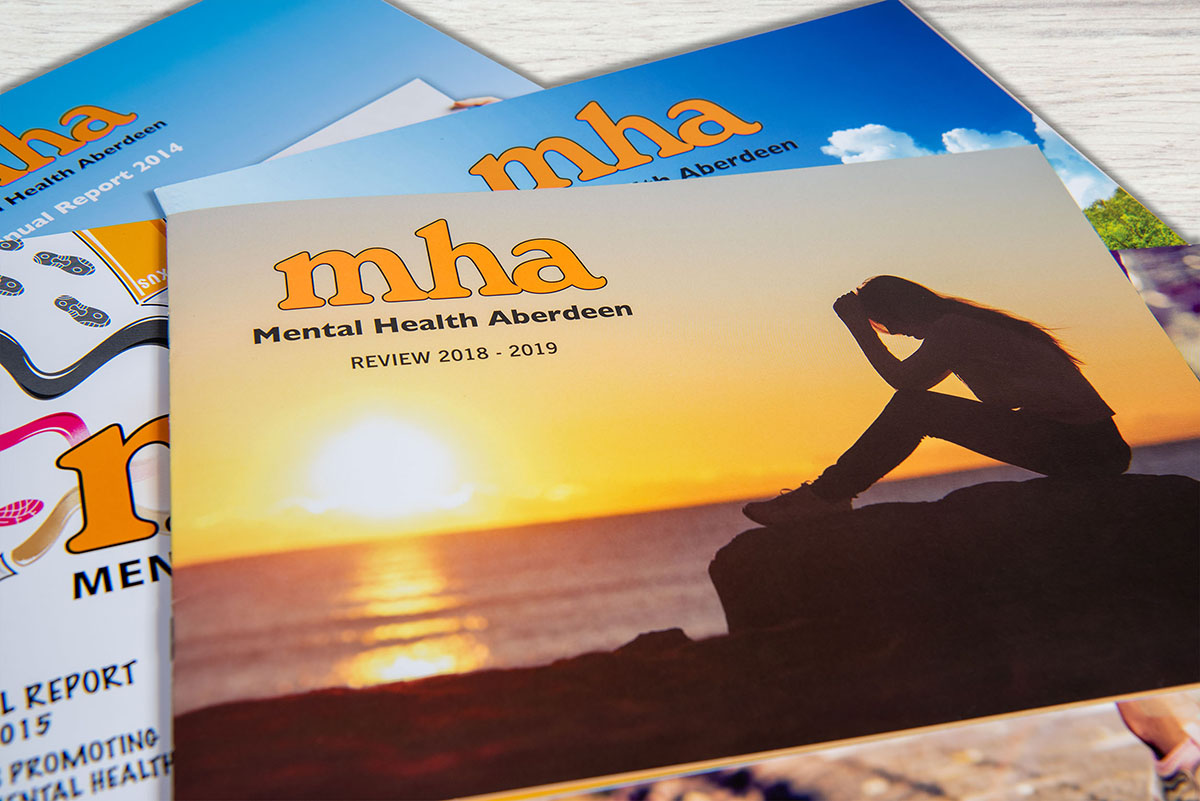 MHA Annual Reports