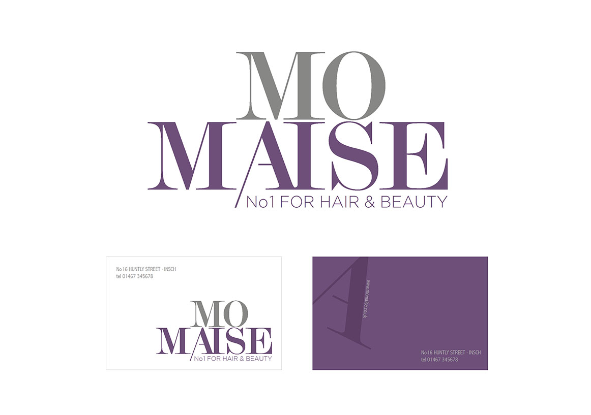Mo Maise design number two